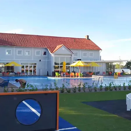 Holiday Europarcs Veluwemeer-31 בית נופש נונספייט