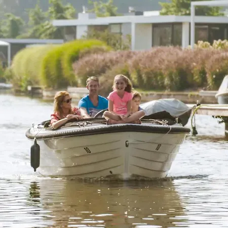Holiday Europarcs Veluwemeer-31 בית נופש *