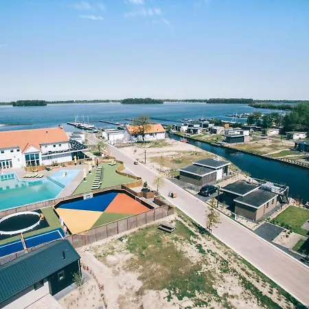 Holiday Europarcs Veluwemeer-31 * נונספייט