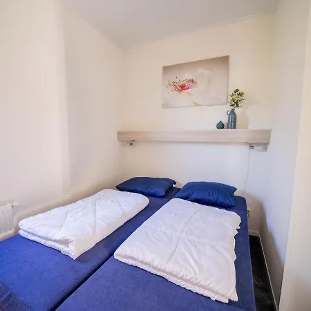 בית נופש Holiday Europarcs Veluwemeer-31